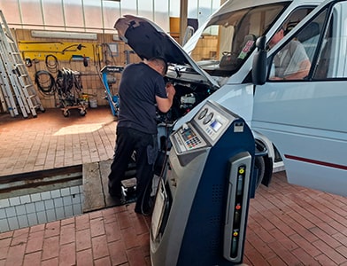 Autoservice Bad Neustadt (Niederlauer) Volkswagen